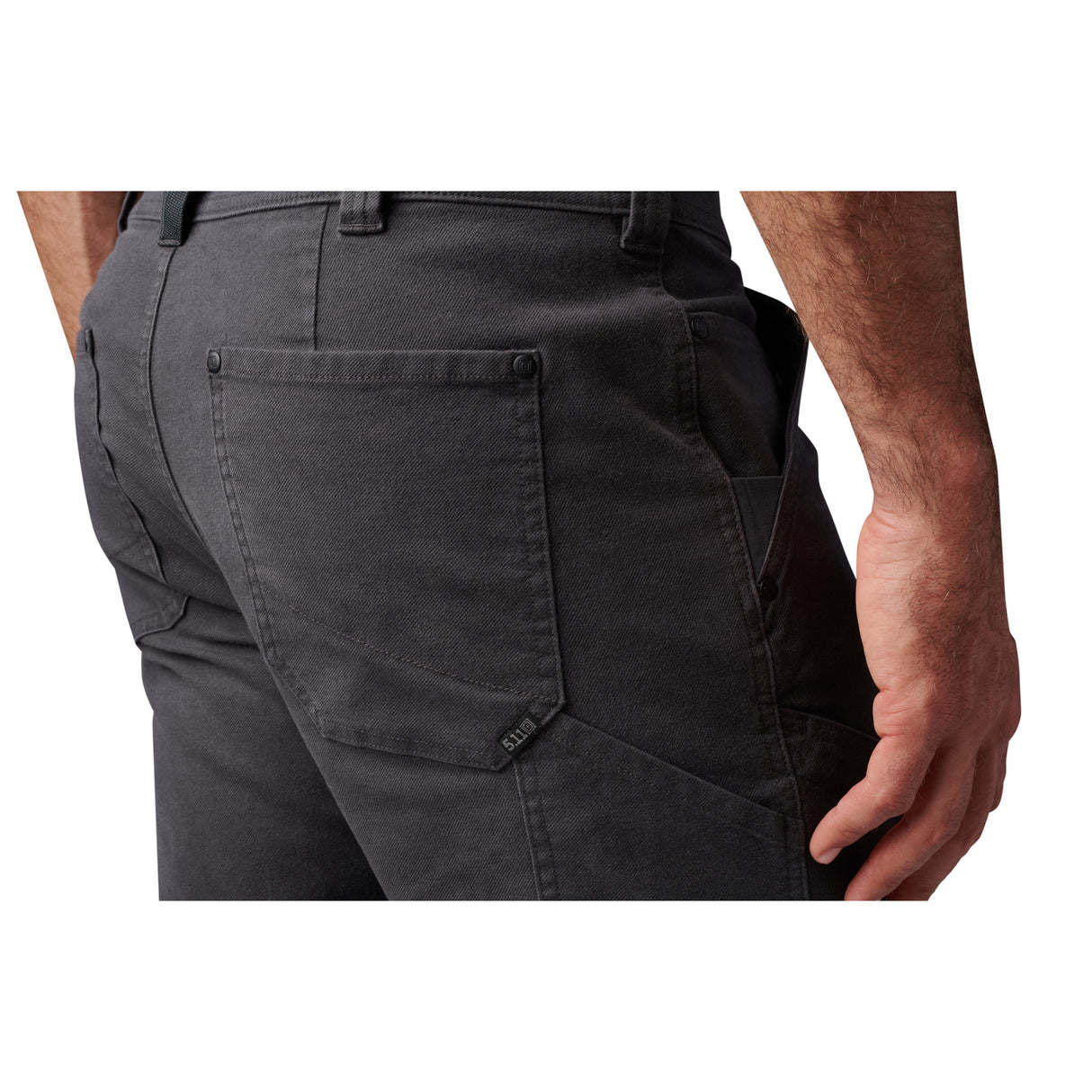 5.11 Tactical - Men's Straight Fit Coalition Pant