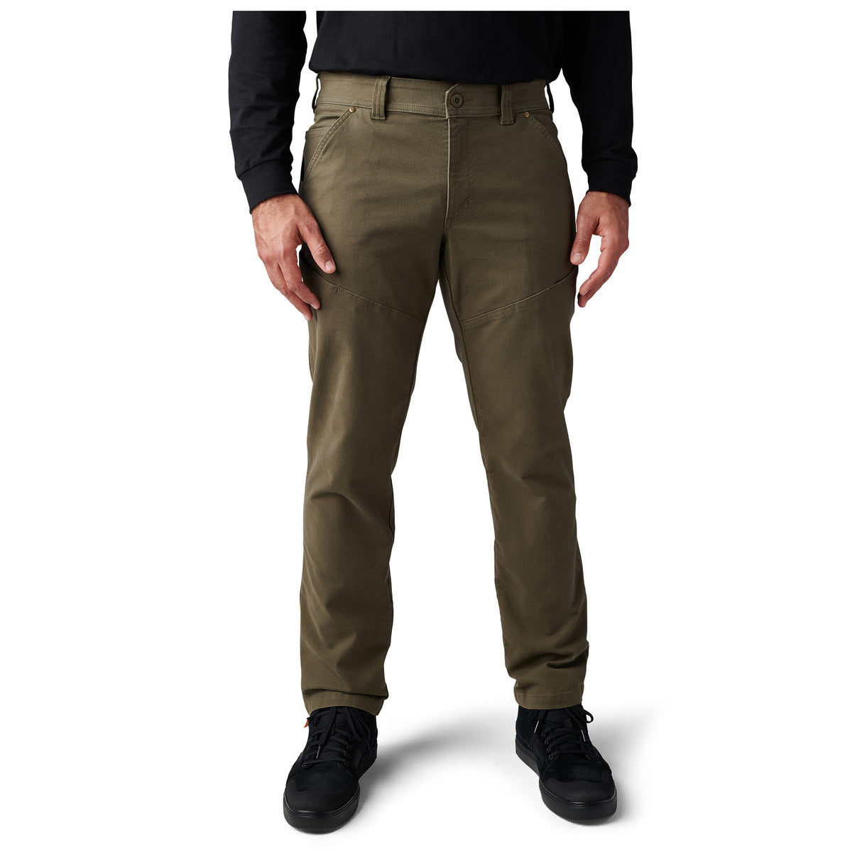 5.11 Tactical - Men's Straight Fit Coalition Pant