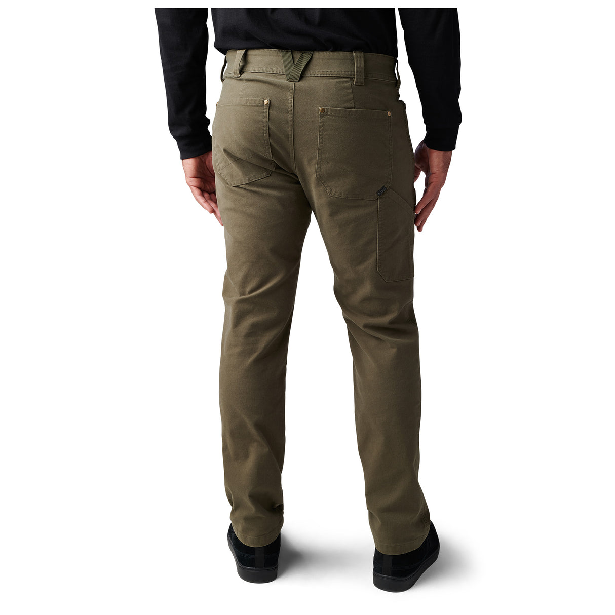 5.11 Tactical - Men's Straight Fit Coalition Pant