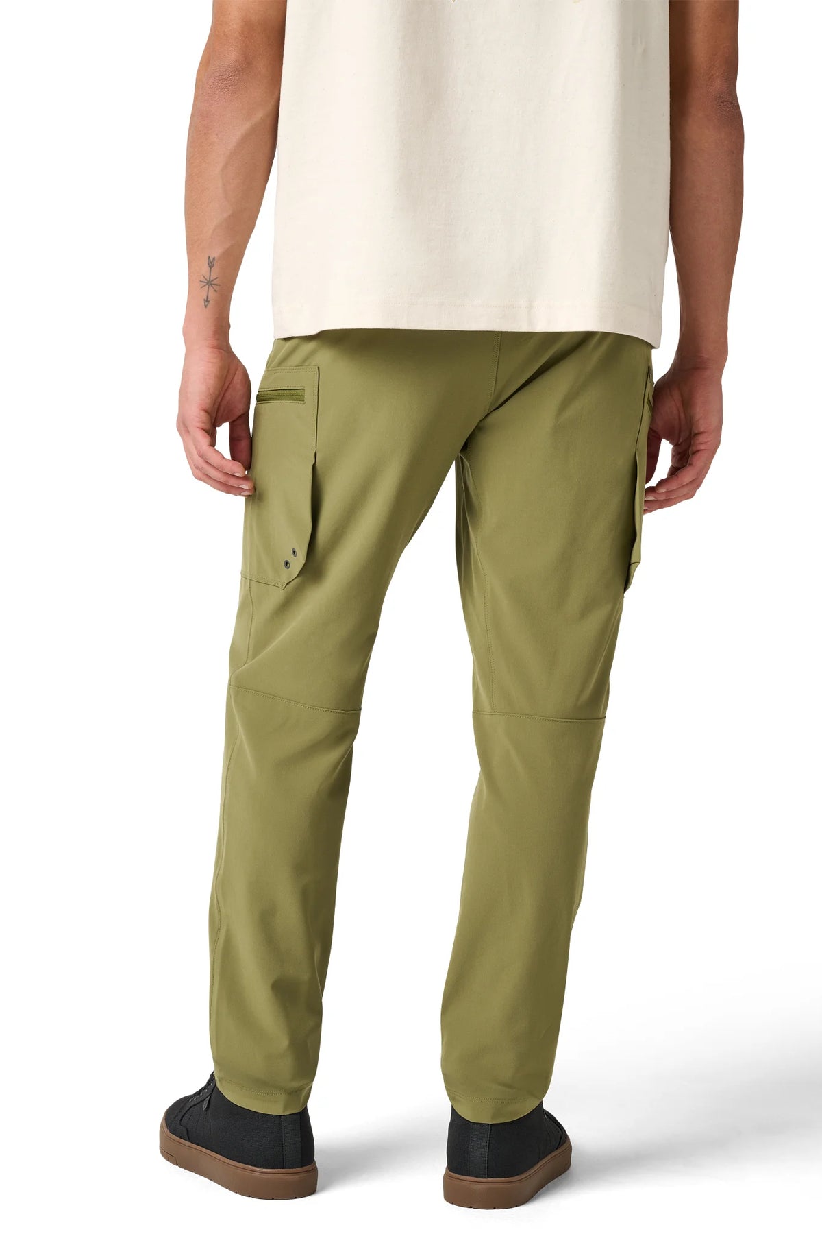 5.11 Tactical - Men's Trail Pant