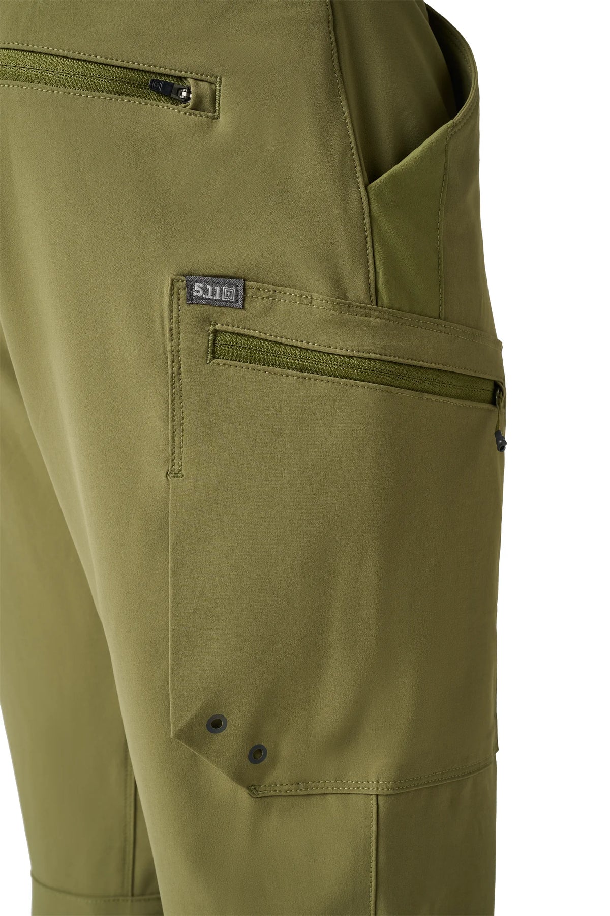 5.11 Tactical - Men's Trail Pant