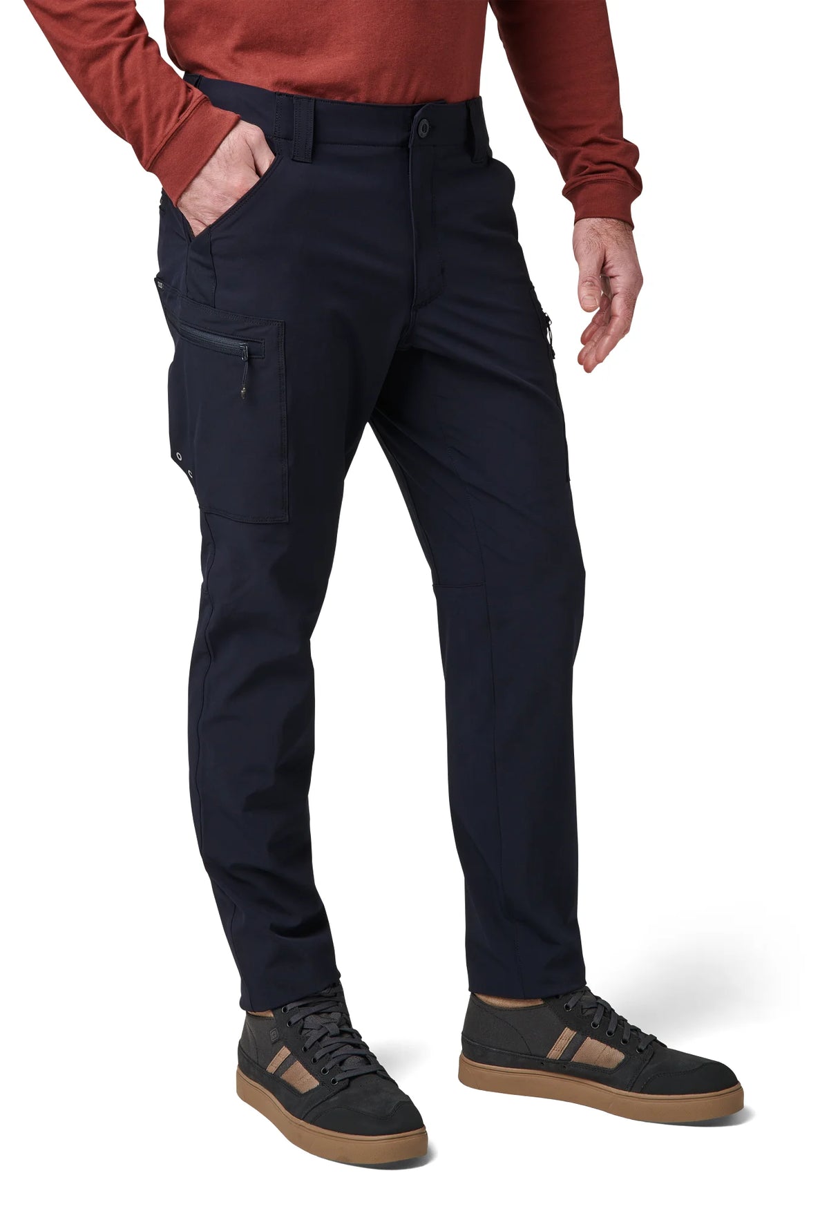 5.11 Tactical - Men's Trail Pant