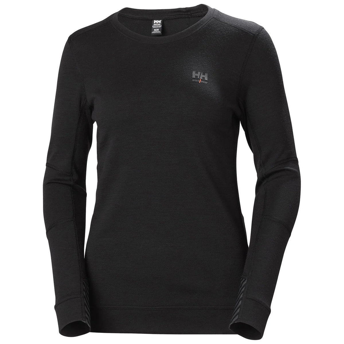 Helly Hansen - Women's Lifa Merino Crewneck