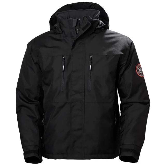 Hh berg jacket online