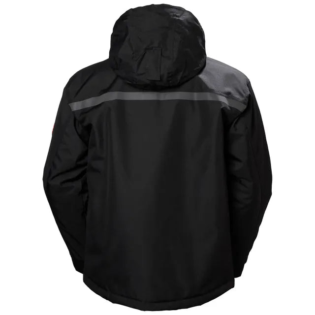 Helly Hansen Berg Jacket S Black
