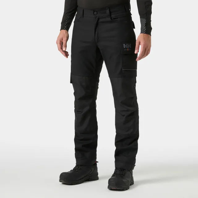 Helly Hansen - Oxford 2.0 CNCT Pant NA