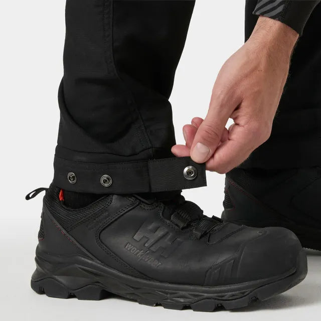 Helly Hansen - Oxford 2.0 CNCT Pant NA