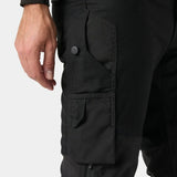 Helly Hansen - Oxford 2.0 CNCT Pant NA