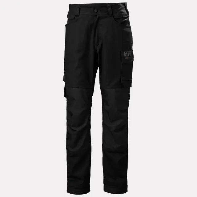 Helly Hansen - Oxford 2.0 CNCT Pant NA