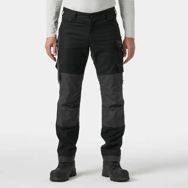 Helly Hansen - Oxford 2.0 CNCT Pant NA