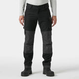Helly Hansen - Oxford 2.0 CNCT Pant NA