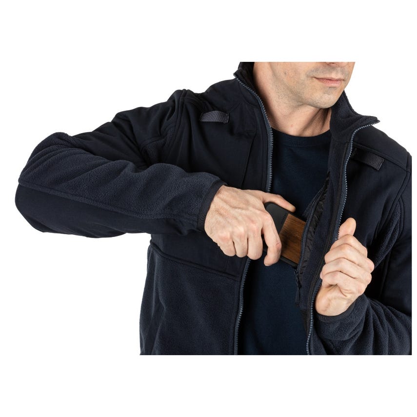5.11 Tactical タクティカルフリース2.0 5.11 Tactical - Fleece 2.0 – Urban Tactical