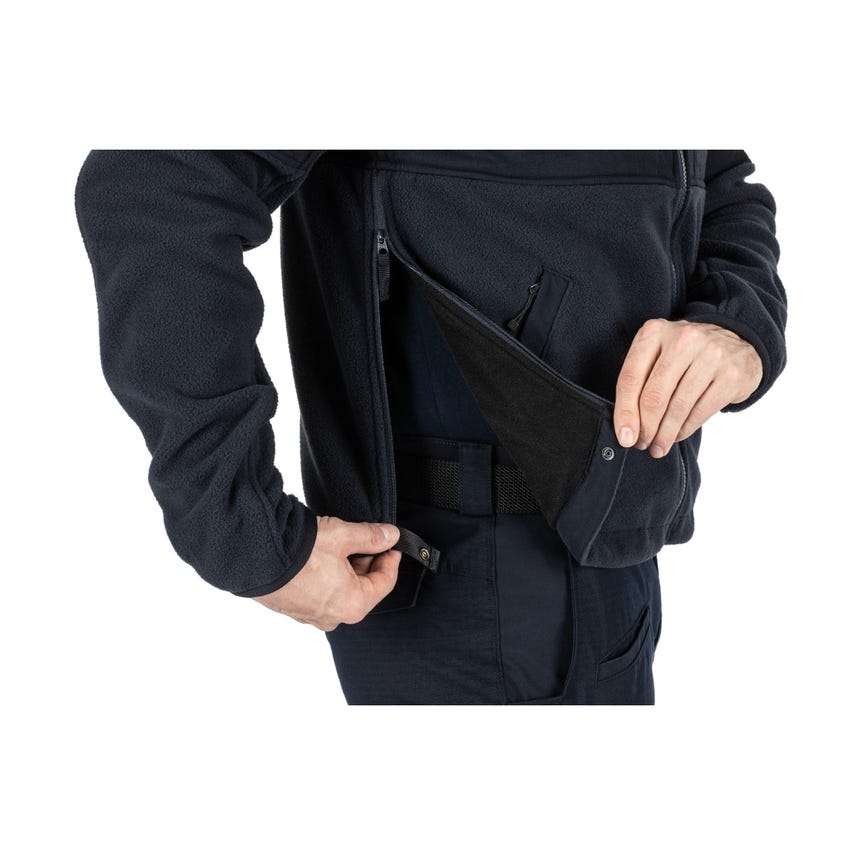 5.11 Tactical タクティカルフリース2.0 5.11 Tactical - Fleece 2.0 – Urban Tactical