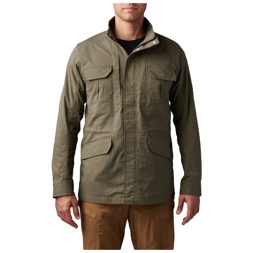 5.11 Tactical - 5-In-1 Jacket – Urban Tactical