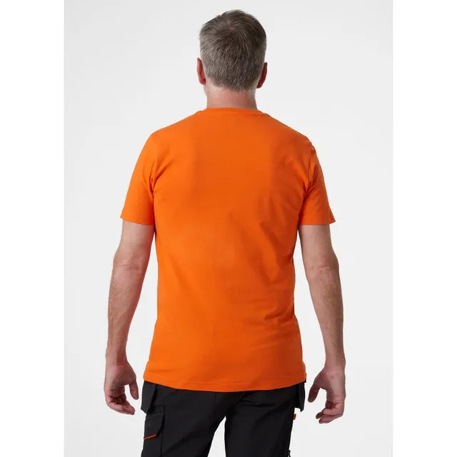 Helly Hansen Workwear Graphic T-Shirt