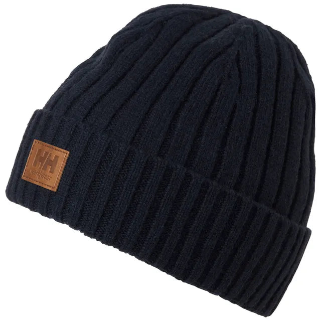 Helly Hansen Classic Wool Cuff Beanie