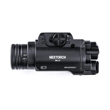 NexTorch - 1300 Lumens Ultra High Output Weapon Light