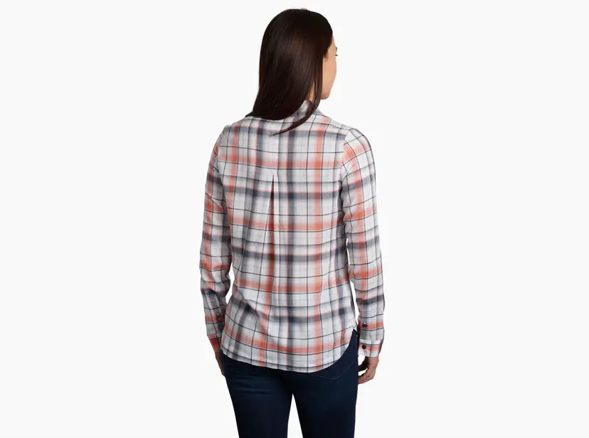 KUHL - Women's Hadley Long Sleeve