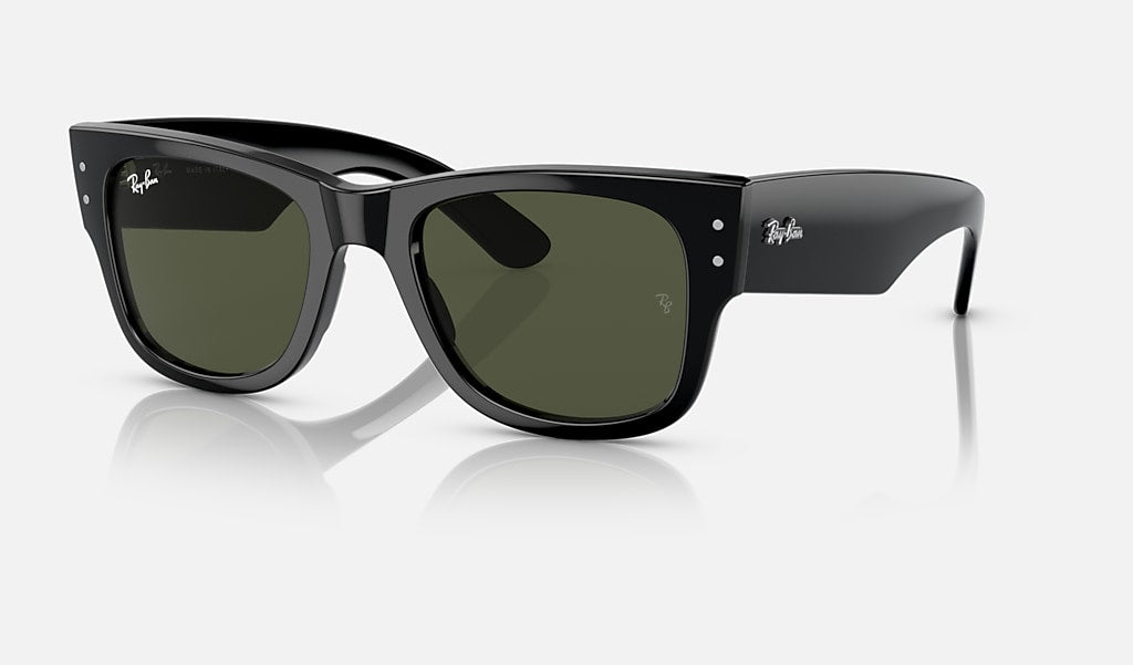 Ray Ban Mega Wayfarer – Urban Tactical