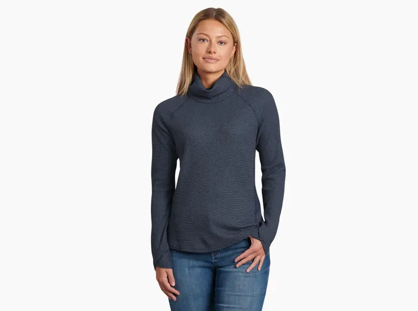 Kuhl Women's Petra Turtleneck