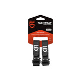 Gear Aid - Fast Wrap - 12" Black