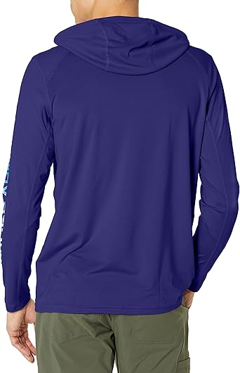 Under Armour - Men's Iso-Chill Shorebreak Fill Hoodie