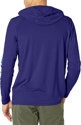 Under Armour - Men's Iso-Chill Shorebreak Fill Hoodie