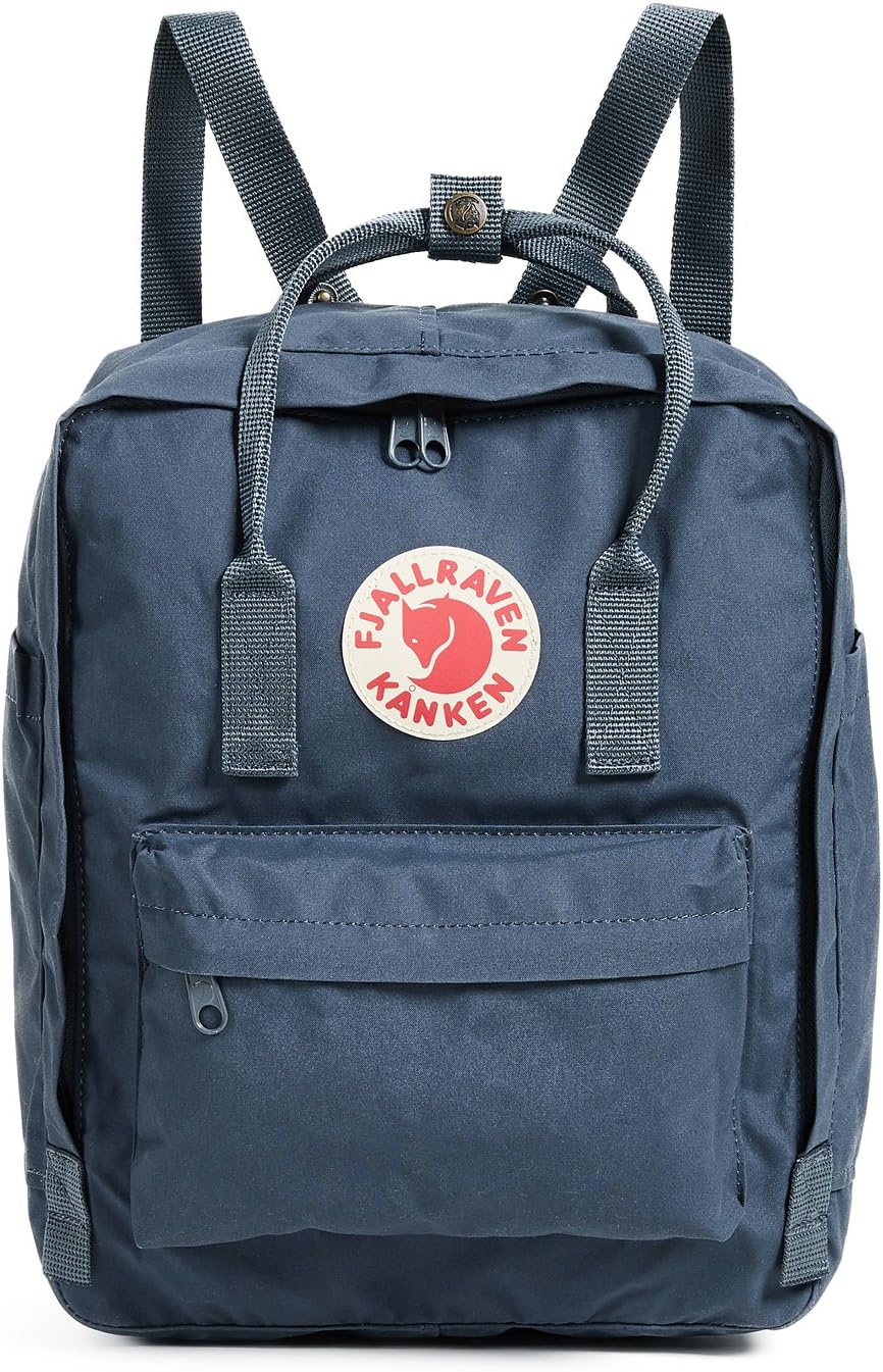 Fjallraven Kanken