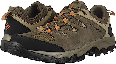 Columbia buxton peak men's hiking boots best sale