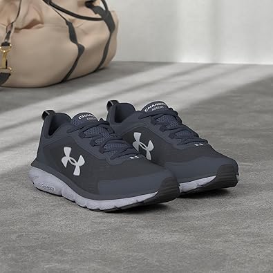 Under Armour - Men's Charged Assert 9 Running Shoes