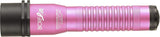 Strion LED -120V/100V AC/DC - Holder Clam - Pink