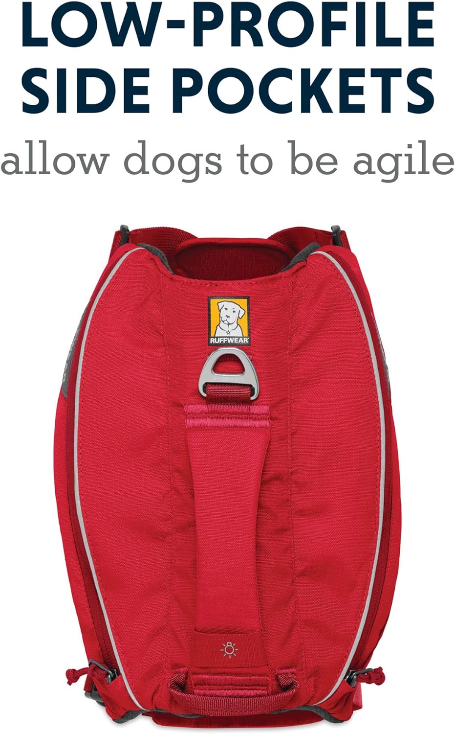 Ruffwear Singletrak Pack