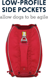 Ruffwear Singletrak Pack