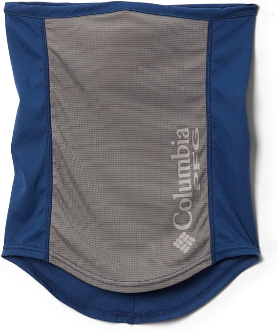 PGG◾️モックネック◾️ ネイビー Freezer Zero II Neck Gaiter | Columbia