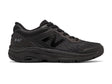 New Balance Fresh Foam Arishi Trail Running Shoe - Sleek and waterproof shoe for trail running.