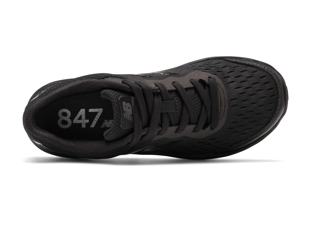 847 new balance sales