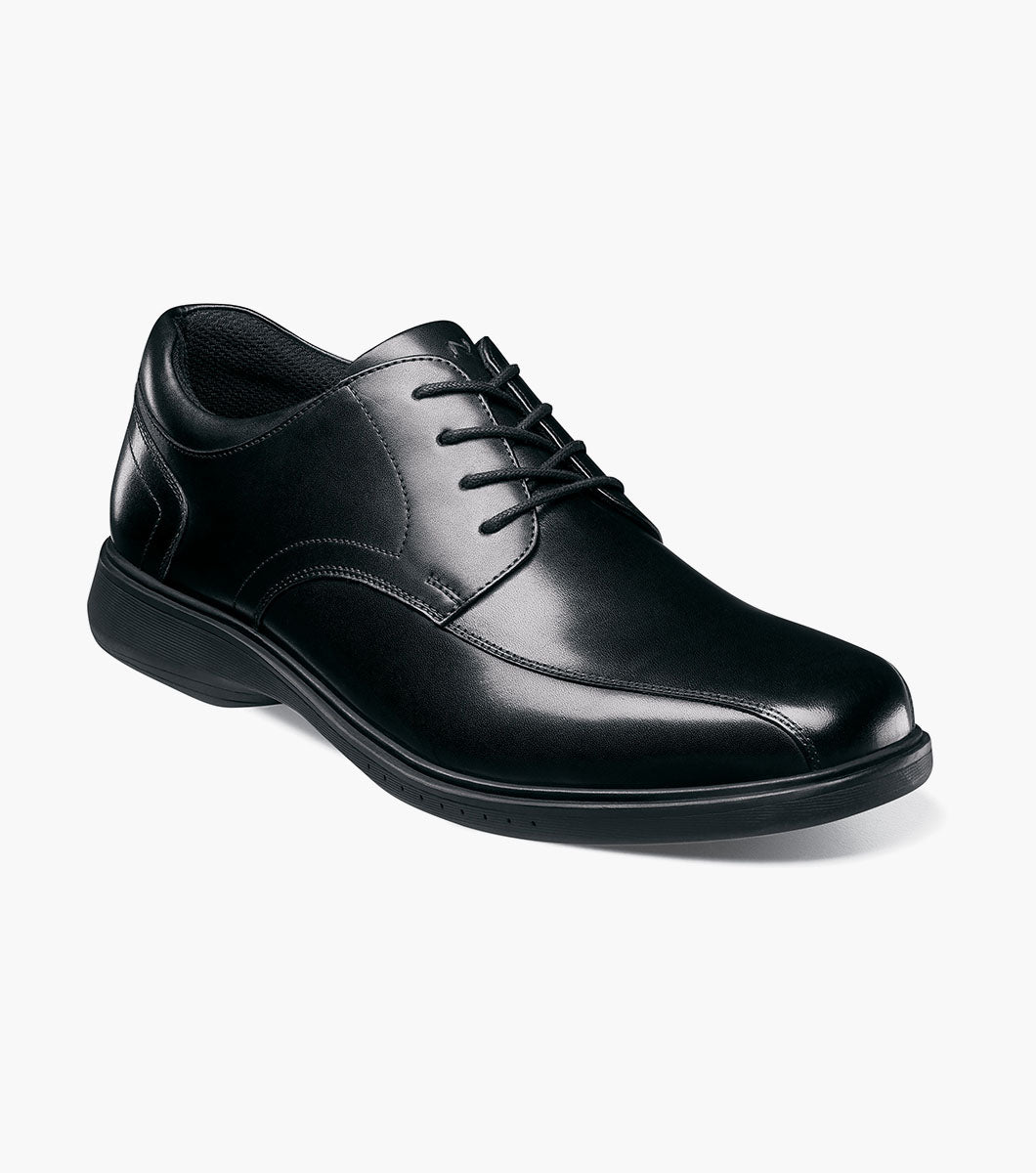Nunn Bush - Kore Pro Bike Toe Oxford