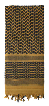 Rothco - Shemagh Tactical Desert Keffiyeh Scarf