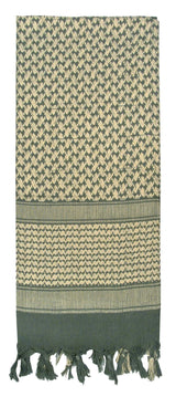 Rothco - Shemagh Tactical Desert Keffiyeh Scarf
