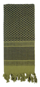 Rothco - Shemagh Tactical Desert Keffiyeh Scarf