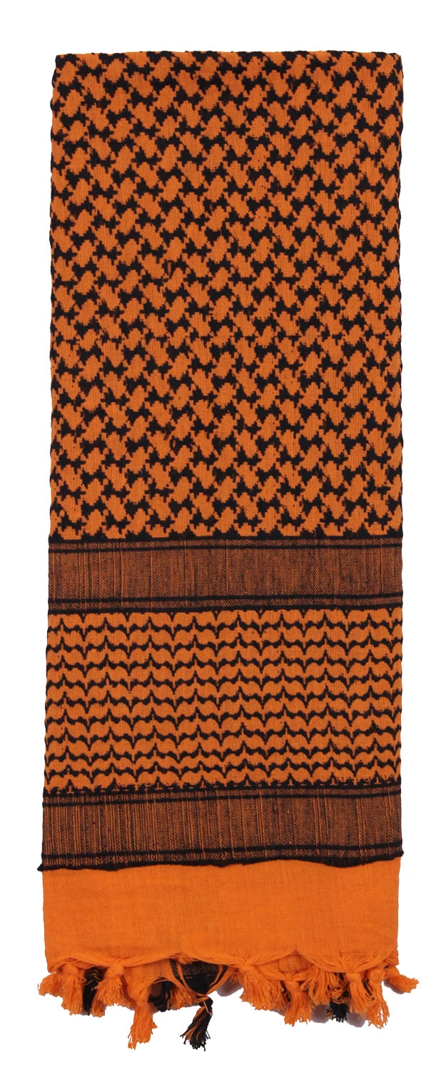 Rothco - Shemagh Tactical Desert Keffiyeh Scarf