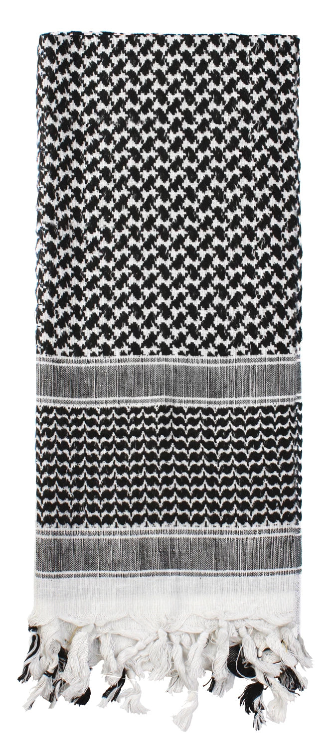 Rothco - Shemagh Tactical Desert Keffiyeh Scarf