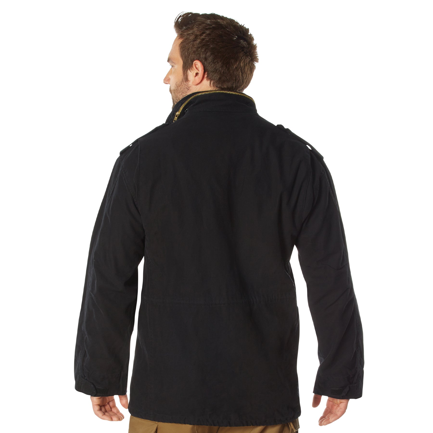 ジャケット・アウター Mout ReconTactical Field Shirts Jacket Rothco - Vintage M-65 Field Jacket – Urban Tactical