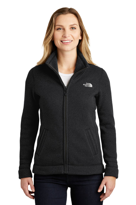 The North Face Sweater Fleece Ladies' Jacket