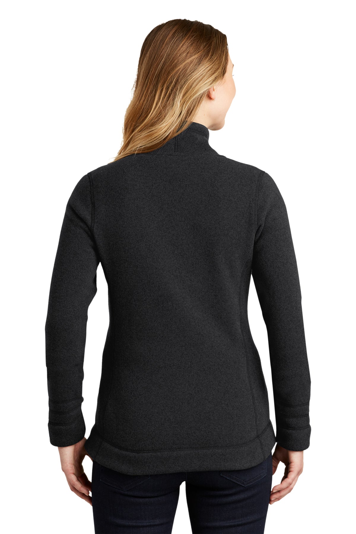 The North Face Sweater Fleece Ladies' Jacket