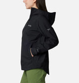 Columbia - Women's Ampli-Dry II Shell Jacket