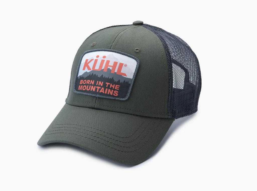 KUHL - Ridge Trucker Hat