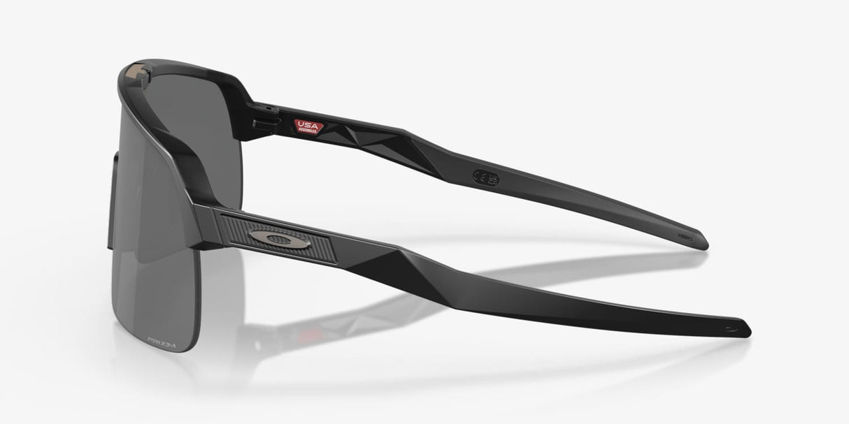 Oakley - Sutro Lite Mt Grey Smoke w/ Prizm Grey