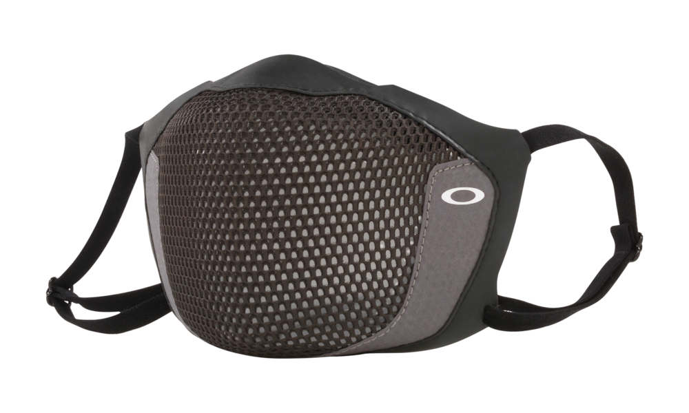 Oakley Msk3 Face Mask W/ 1 Disposable & 1 Reusable Filter