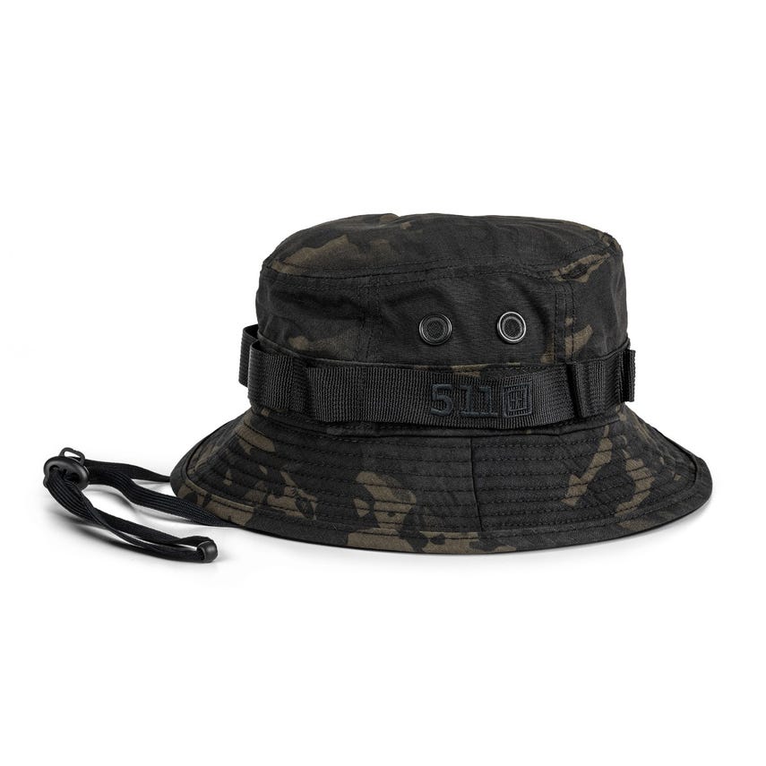 Boonie Hat Multicam M/L / Black Multicam